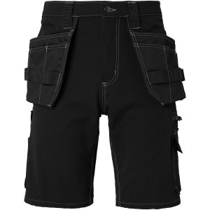 Shorts 310 Hantverkare Svart Top Swede