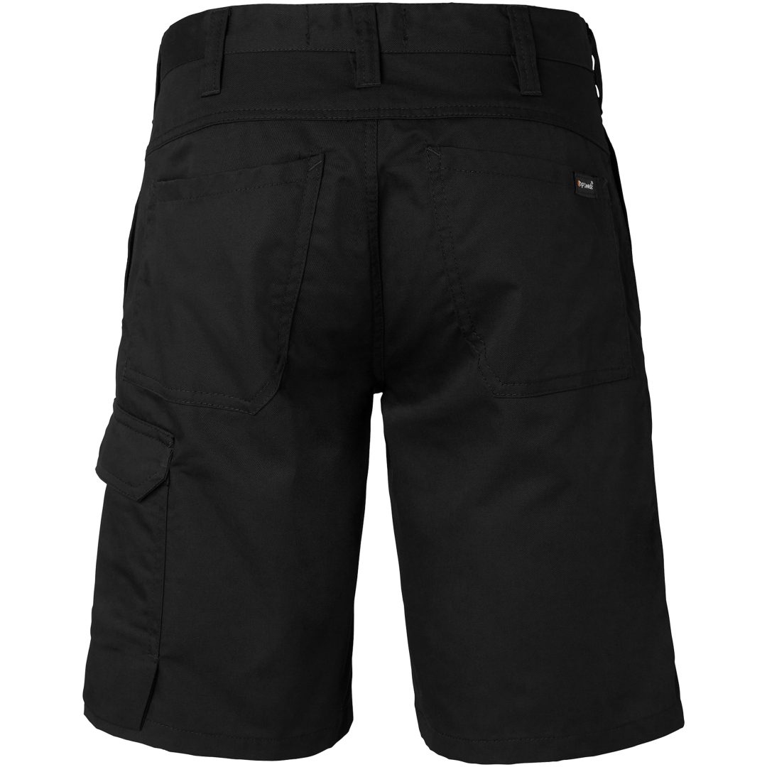 Shorts 318 Svart Top Swede C40 – bild 3