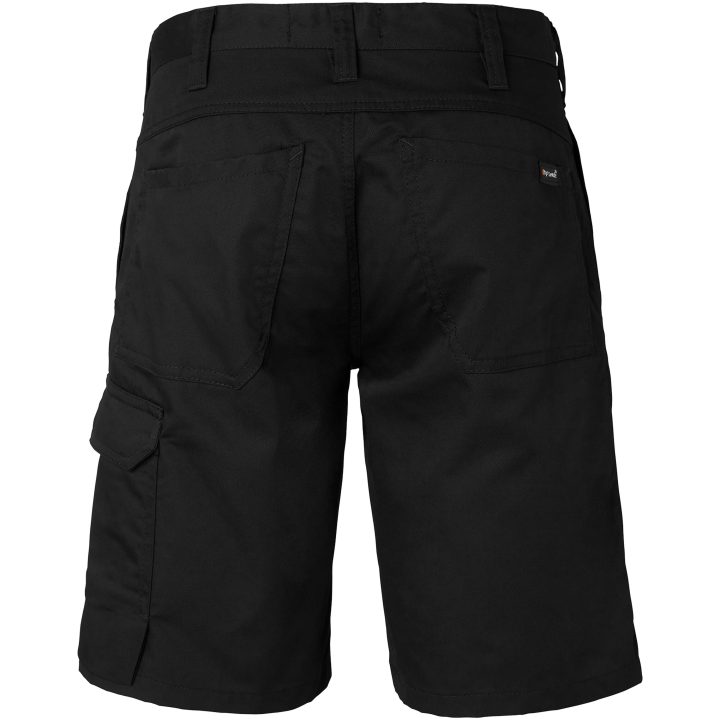 Shorts 318 Svart Top Swede C40 – bild 3