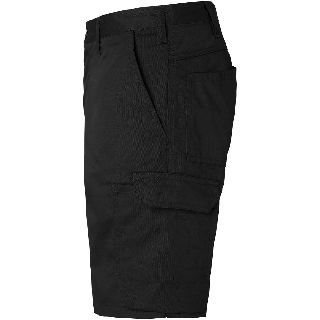 Shorts 318 Svart Top Swede C40 – bild 4