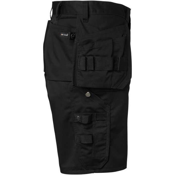 Shorts 508 Svart Top Swede C44 – bild 2