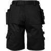 Shorts 508 Svart Top Swede C44 – miniatyr 3