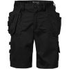 Shorts 508 Svart Top Swede C44 – miniatyr 1