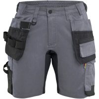 SHORTS 71331832 GRÅ 46