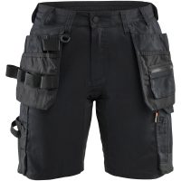 SHORTS 71331832 SVART 48