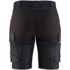 Shorts 71371147 Marin / Svart BLÅKLÄDER SHORTS 71371147 MARIN/SVART 32 – miniatyr 2