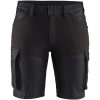 Shorts 71371147 Marin / Svart BLÅKLÄDER SHORTS 71371147 MARIN/SVART 32 – miniatyr 1
