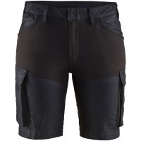 Shorts 71371147 Marin / Svart BLÅKLÄDER