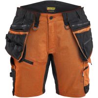 SHORTS 71751149 ROST/SVART 36