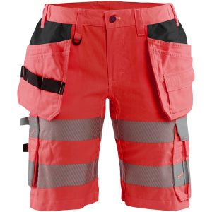 Shorts 71861811 Hivisgul BLÅKLÄDER