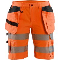 Shorts 71861811 Hivisgul BLÅKLÄDER