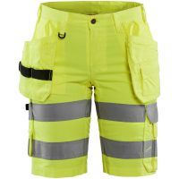 Shorts 71861811 Hivisgul BLÅKLÄDER