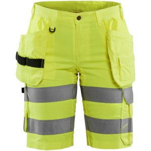 Shorts 71861811 Hivisgul BLÅKLÄDER