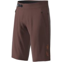 Shorts A-Dura Ride 2.0 Bordeaux ALPINESTARS BICYCLE