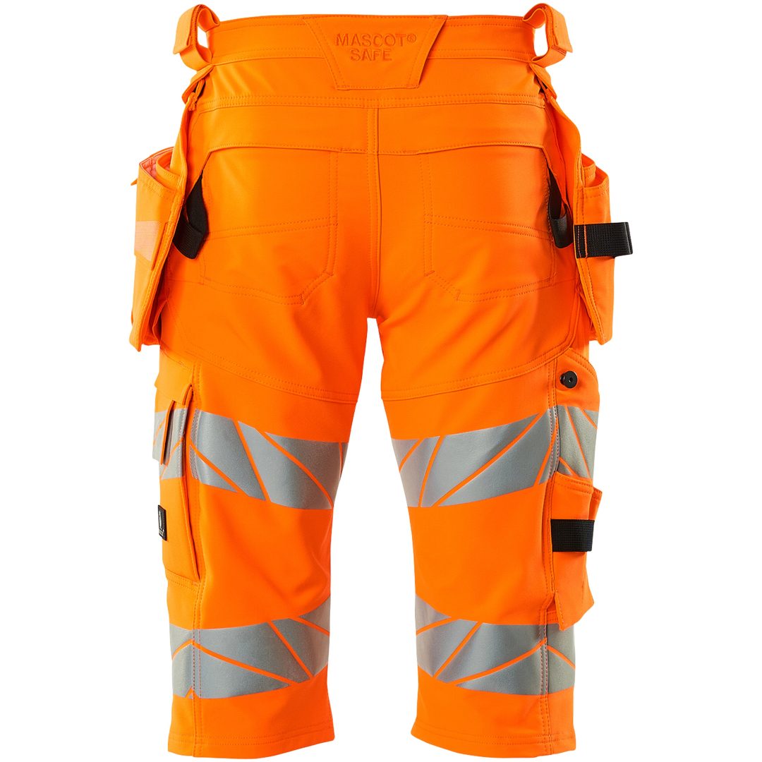 Shorts Accelerate Safe 19349-711 Mascot Herr c45 – bild 2