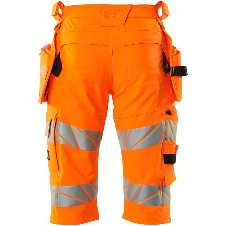Shorts Accelerate Safe 19349-711 Mascot Herr c45 – bild 2