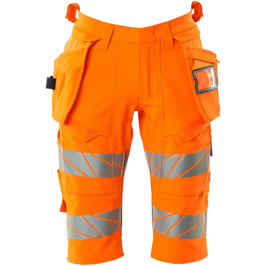 Shorts Accelerate Safe 19349-711 Mascot Herr c45