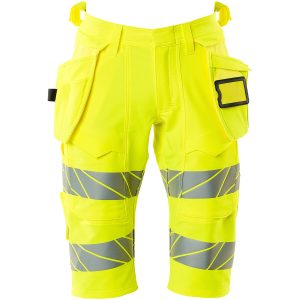 Shorts Accelerate Safe 19349-711 Mascot