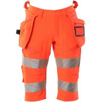 Shorts Accelerate Safe 19349-711 Mascot