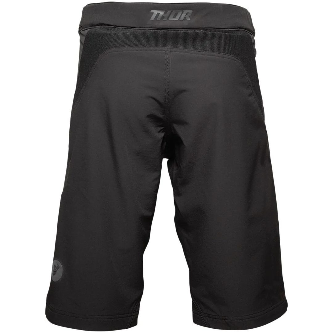 Shorts Assist MTB Svart THOR 32 – bild 3