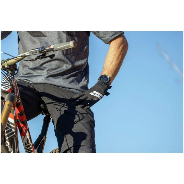 Shorts Assist MTB Svart THOR 32 – bild 4