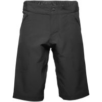 Shorts Assist MTB Svart THOR