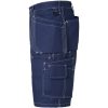 Shorts Craftsmen Bomull Svart Top Swede C44 – miniatyr 4