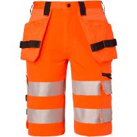 Shorts Craftsmen Orange Top Swede
