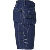 Shorts Craftsmen Textil Marinblå Top Swede C44 – miniatyr 2