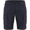 Shorts dam 71491845 Marin / Svart BLÅKLÄDER SHORTS 71491845 MÖRK MAR/SV 30 – miniatyr 1