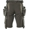 Shorts Grå 17149-311 Mascot C42 – miniatyr 2