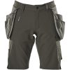 Shorts Grå 17149-311 Mascot C42 – miniatyr 1