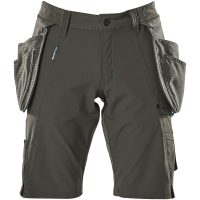 Shorts Grå 17149-311 Mascot