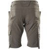 Shorts Grå 18048-511 Mascot Dam c34 – miniatyr 2