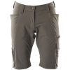 Shorts Grå 18048-511 Mascot Dam c34 – miniatyr 1
