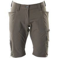 Shorts Grå 18048-511 Mascot