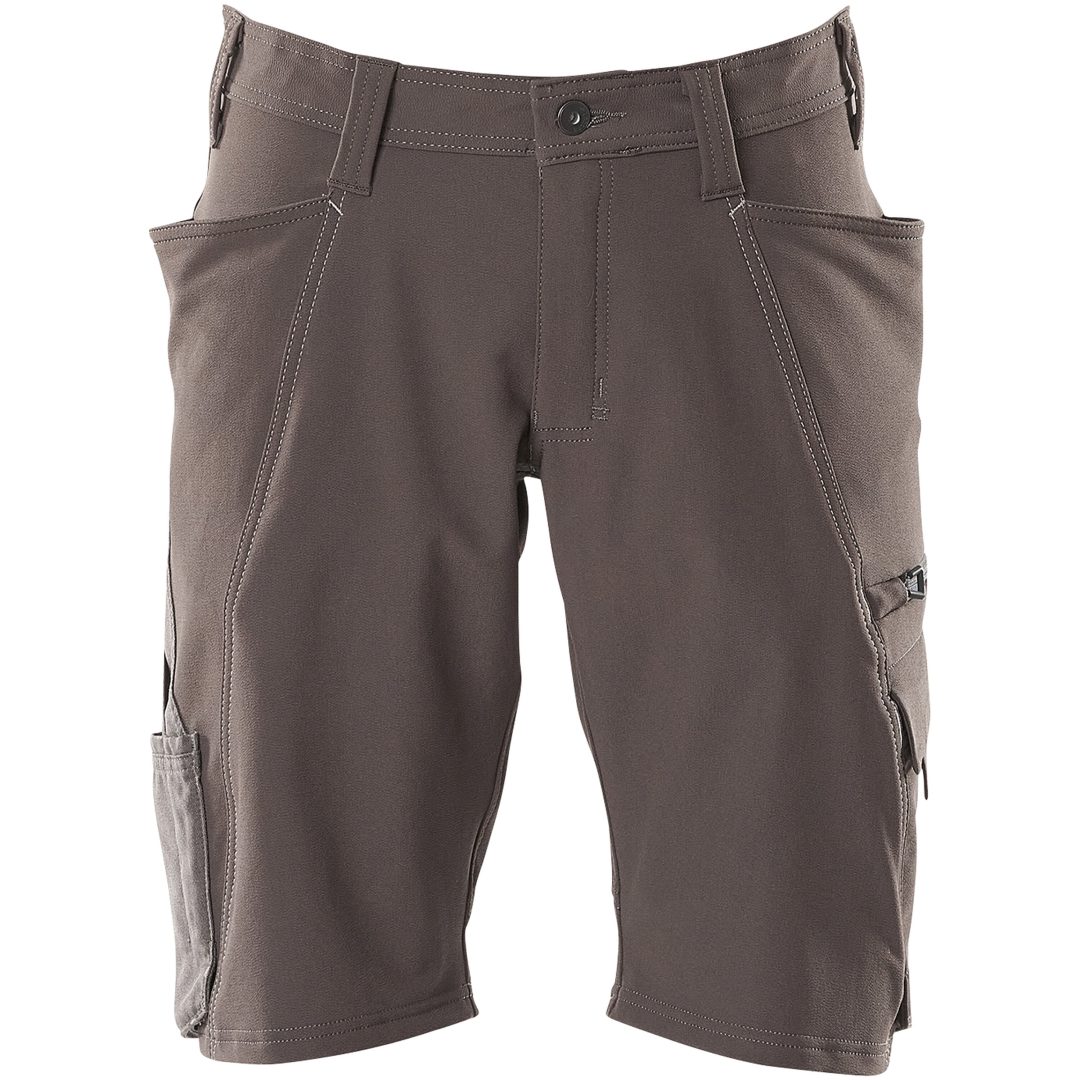Shorts Grå 18149-511 Mascot Herr c43