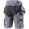 Shorts Grå 1844pb L.Brador – miniatyr 2