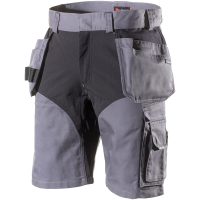 Shorts Grå 1844pb L.Brador