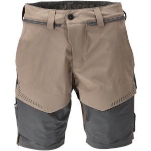 Shorts Grå/khaki 22149-605 Mascot