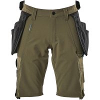 Shorts Grön 17149-311 Mascot