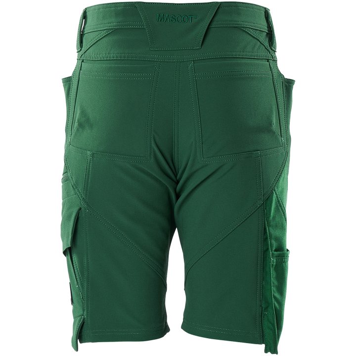 Shorts Grön 18048-511 Mascot Dam c34 – bild 2