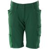 Shorts Grön 18048-511 Mascot Dam c34 – miniatyr 1