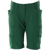Shorts Grön 18048-511 Mascot