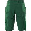 Shorts Grön 18149-511 Mascot Herr c42 – miniatyr 2