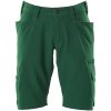 Shorts Grön 18149-511 Mascot Herr c42 – miniatyr 1