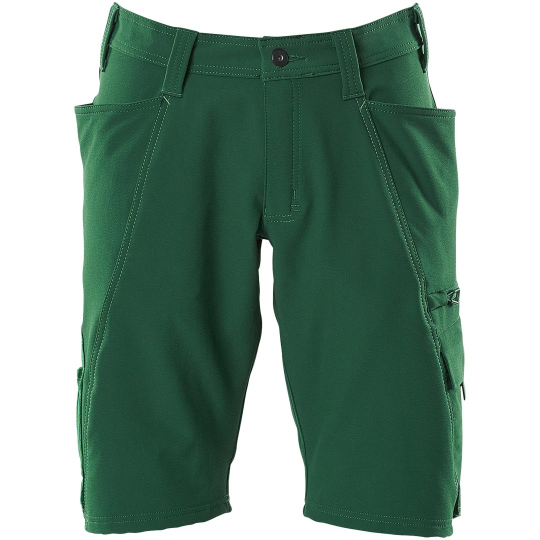 Shorts Grön 18149-511 Mascot Herr c42