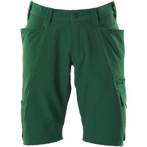 Shorts Grön 18149-511 Mascot