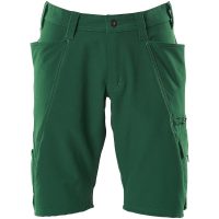 Shorts Grön 18149-511 Mascot