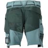Shorts Grön 22149-605 Mascot 24c44 – miniatyr 2